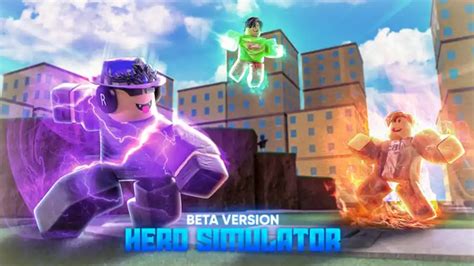 Hero Simulator Codes (November 2023) - Pro Game Guides