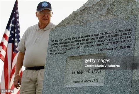 Ten Commandments Monument Photos and Premium High Res Pictures - Getty ...