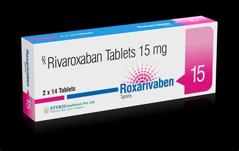 Rivaroxaban Tablet Brand Name Informacionpublicasvetgobgt