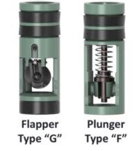 7 Types Of Drill Pipe Float Valves Keystone Energy Tools