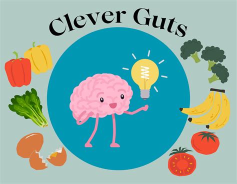 Nurturing Your Gut for Optimal Health: A Summary of "The Clever Guts ...