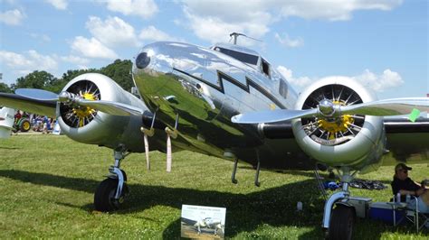 Rods Aviation Photos Eaa Airventure 2016 Oshkosh Aircraft L N