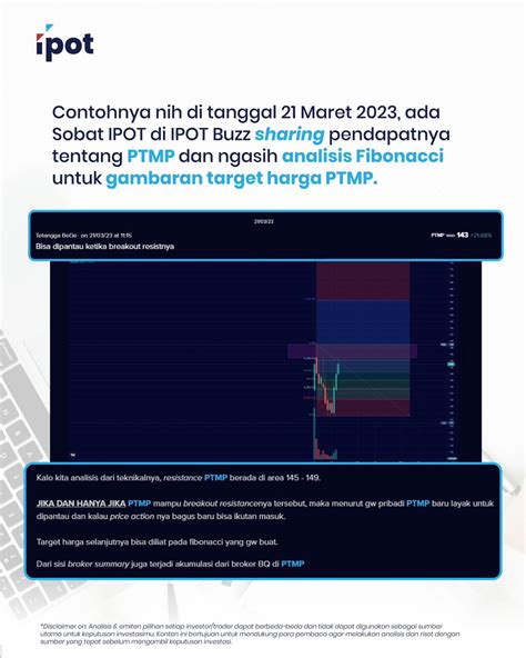 Indo Premier Sekuritas On Twitter Cari Contekan Buat Jadi Trading