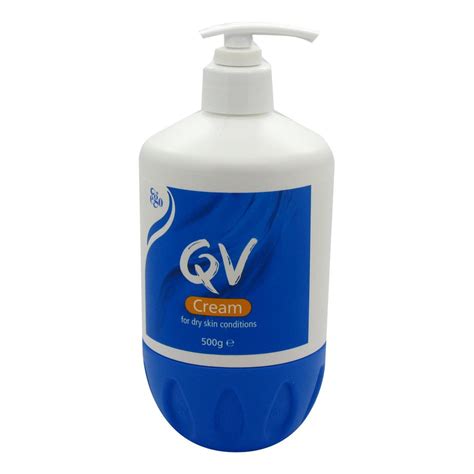 Ego Qv Cream G Pump Exp Shopee Malaysia