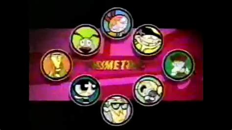 Cartoon Network Old Bumpers