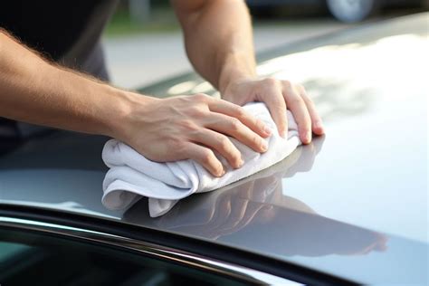 Auto cleaning vehicle hand car. | Free Photo - rawpixel