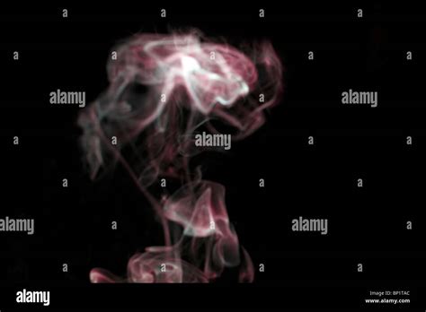 Smoke Art Photography Stock Photo - Alamy