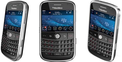 Blackberry Bold Stands As 3g Iphones Chief Rival Appleinsider