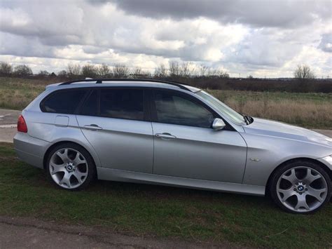 Bmw 3 Series Estate E91 Touring In Wickford Essex Gumtree