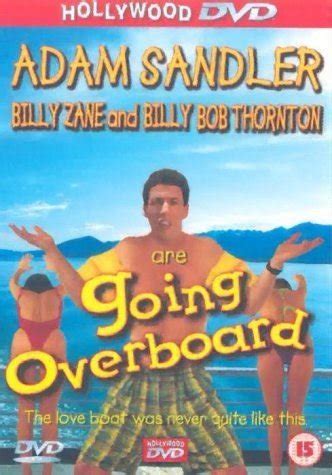 Amazon.com: Going Overboard : Movies & TV