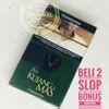 Jual Rokok Herbal Sin Kujang Mas Di Lapak Ar Store Herbal SIN Bukalapak