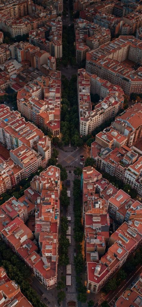 100 Barcelona City Hd Wallpaper Pictures - MyWeb