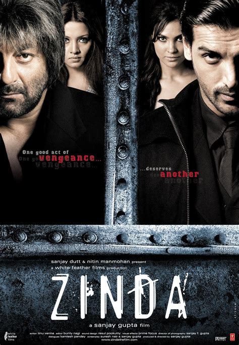 Zinda (2006) Full Movie Watch Online on hindilinks4u