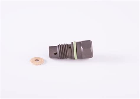 Genuine Bosch Overflow Valve F00N200798