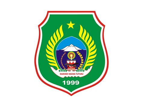 Logo Provinsi Maluku Utara Format Vector Cdr Ai Eps Svg Png Hd Images