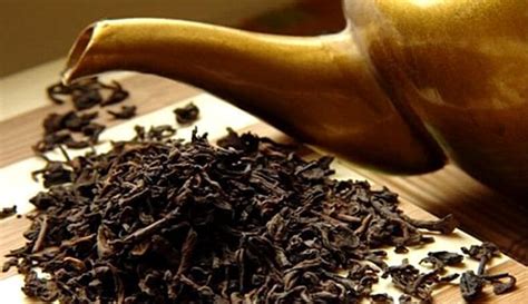 Заварка чая как удобрение - органическая подкормки из спитого чая