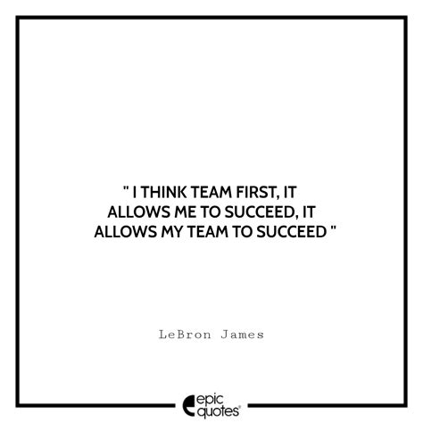 20 Inspirational LeBron James Quotes on Success and Winning