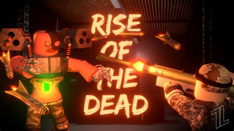 Top 9 Best Roblox Zombie Games Esportslatest