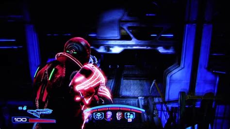 Mass Effect 3 Omega Dlc Playthrough Pt11 Youtube