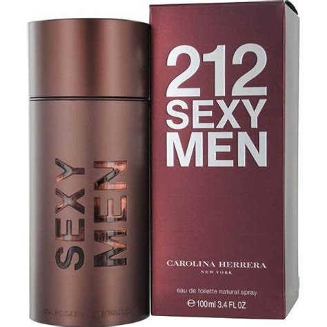 Perfumes Para Hombre