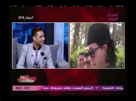 بالفيديو هاني شاكر يعنف محمد عبد السلام عازف الأورج الشهير لهذا السبب