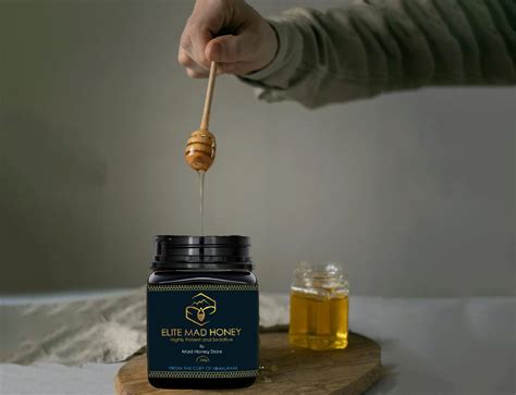 Effects of Mad Honey: Benefits, Risks, and Cultural Significance - Mad