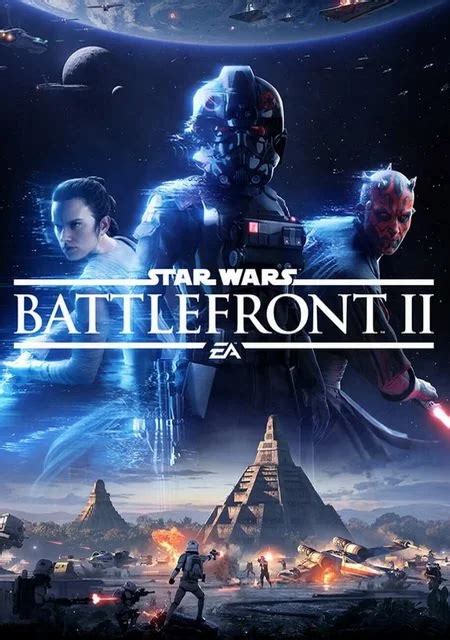 Игры по Звездным войнам - лучшие игры Star Wars на ПК, список игр и их ...
