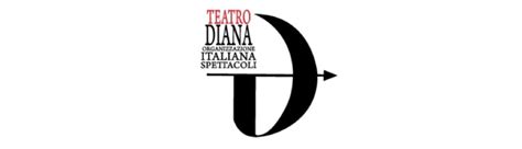 Logo Teatro Diana Napoli A Teatro