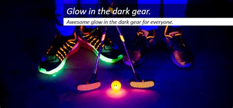 glow in the dark putt putt mini golf milnerton cape town – An Exploring ...