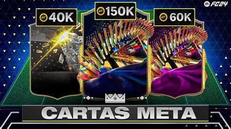 Las 10 Mejores Cartas Competitivas Por Menos De 300 000 Monedas En FIFA