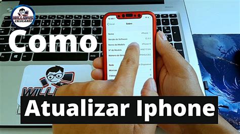 Como Atualizar Ios Recuperar E Restaurar Iphone Plus X Xs Xs