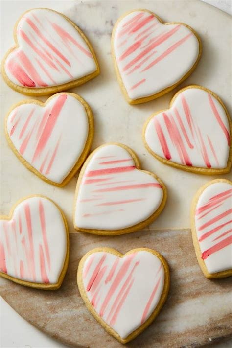 40 Valentines Day Cookie Recipes 2022 Easy Ideas For Valentines Cookies