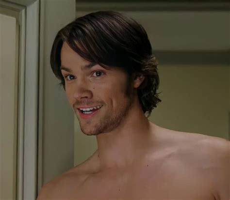 Jared Padalecki Jared Padalecki Sam Winchester Dean Forester