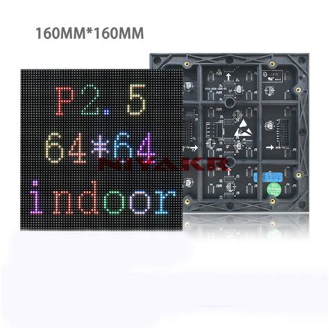 Rgb Led X P Led Smd In Optoelectronic