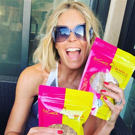 FitChick Granola! The worlds best tasting, healthiest, nutrient dense