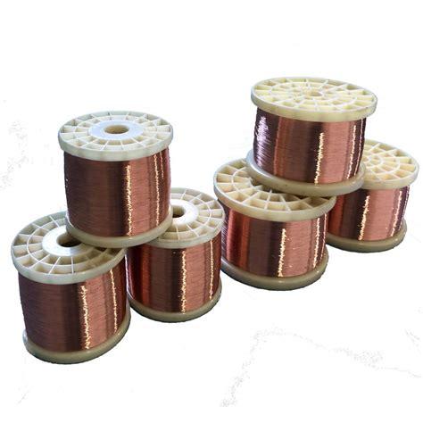 Astm B B M Dead Soft Annealed Copper Clad Steel Wire Dsa