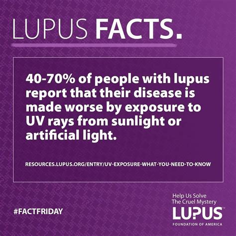 Pin By Golden Treasure On Lupus Awareness Lupus Facts Lupus Foundation Of America How To