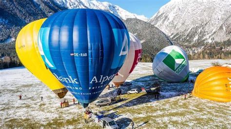 Events für Urlauber Ballontage und Lichtkunst Festival Aachener Zeitung