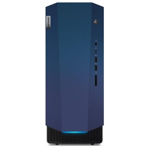 Unité centrale LENOVO IdeaCentre Gaming5 14IOB6 Intel Core i5 10400F