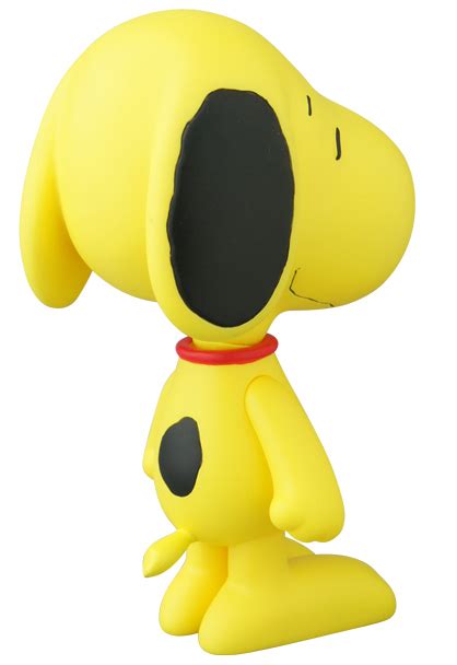 Medicom Toy Vcd Snoopy Woodstock Ssur Ver