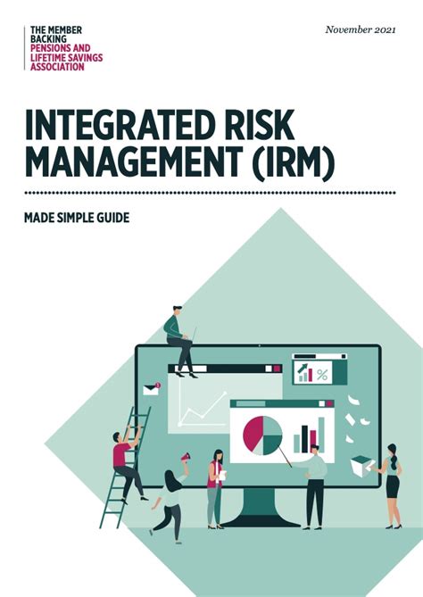 Integrated Risk Management Made Simple