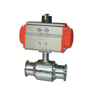 Kugelventil Q F Pvc Dnv Ce Zhejiang Kangsaite Valve Co Ltd