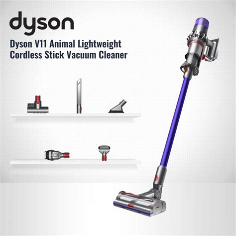 Dyson V11 Animal Cordless Vacuum – PA Moms