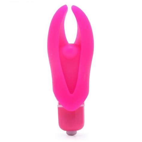 Screaming O Screamin Demon Mini Vibe Pink Sex Toys At Adult Empire