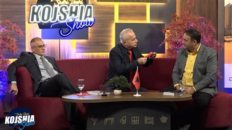 Kojshia Show Olsi Jazexhi Nuri Bexheti Enver O Aj Promo Youtube