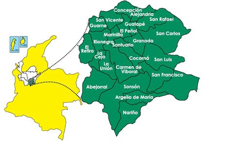 JUNTANZA DEL ORIENTE ANTIOQUEÑO REVIVE CON TEMAS GRUESOS DE TERRITORIO