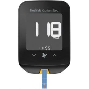 Free Blood Glucose Meter | LatestFreeStuff.co.uk