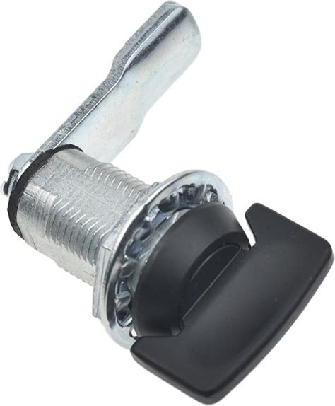 Amazon Kenid Thumb Operated Offset Cam Lock T Handle Thumb Turn