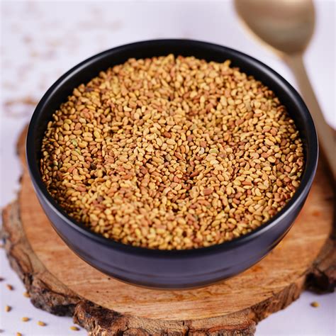 Urban Platter Alfalfa Seeds 250g Urban Platter