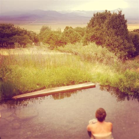 Valley View Hot Springs Everything Is Tourrible